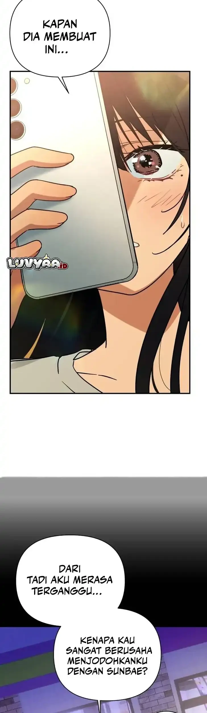 Mia Has Returned Chapter 32 - halaman 50