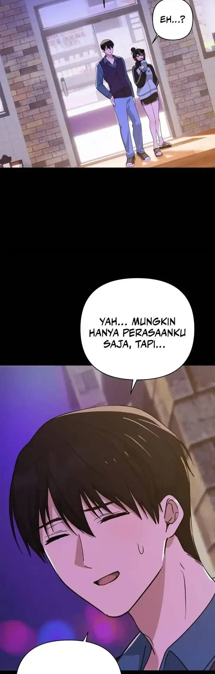Mia Has Returned Chapter 32 - halaman 51