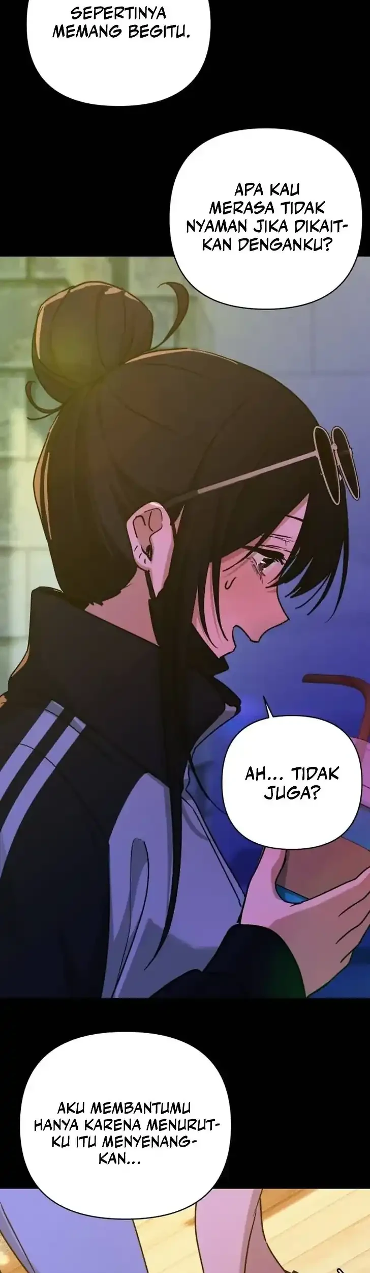 Mia Has Returned Chapter 32 - halaman 52