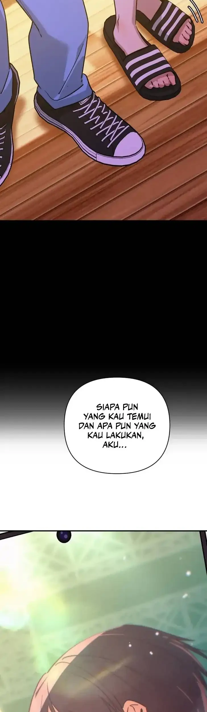 Mia Has Returned Chapter 32 - halaman 53
