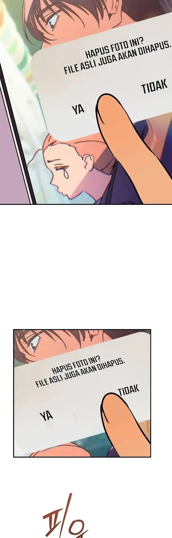 Mia Has Returned Chapter 32 - halaman 54