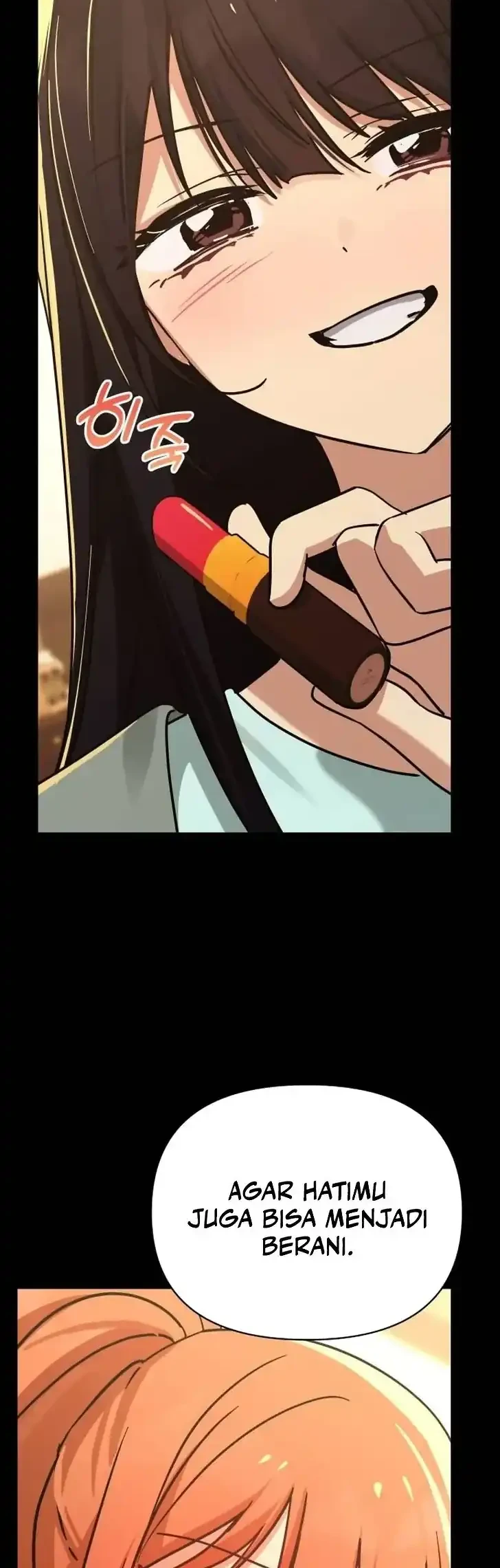 Mia Has Returned Chapter 32 - halaman 6