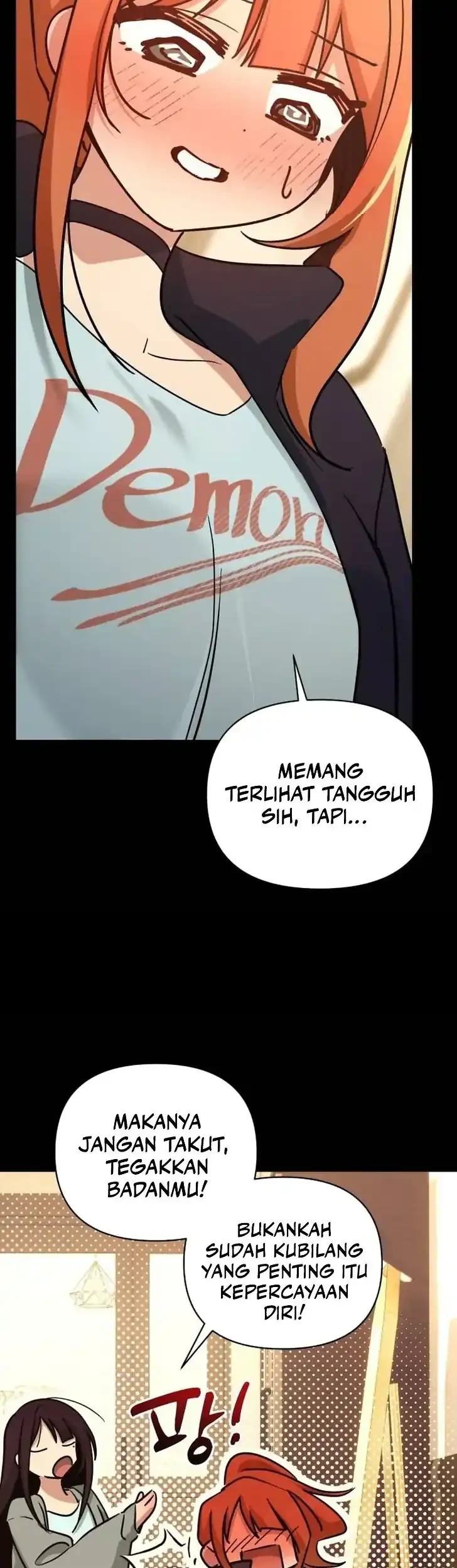 Mia Has Returned Chapter 32 - halaman 7