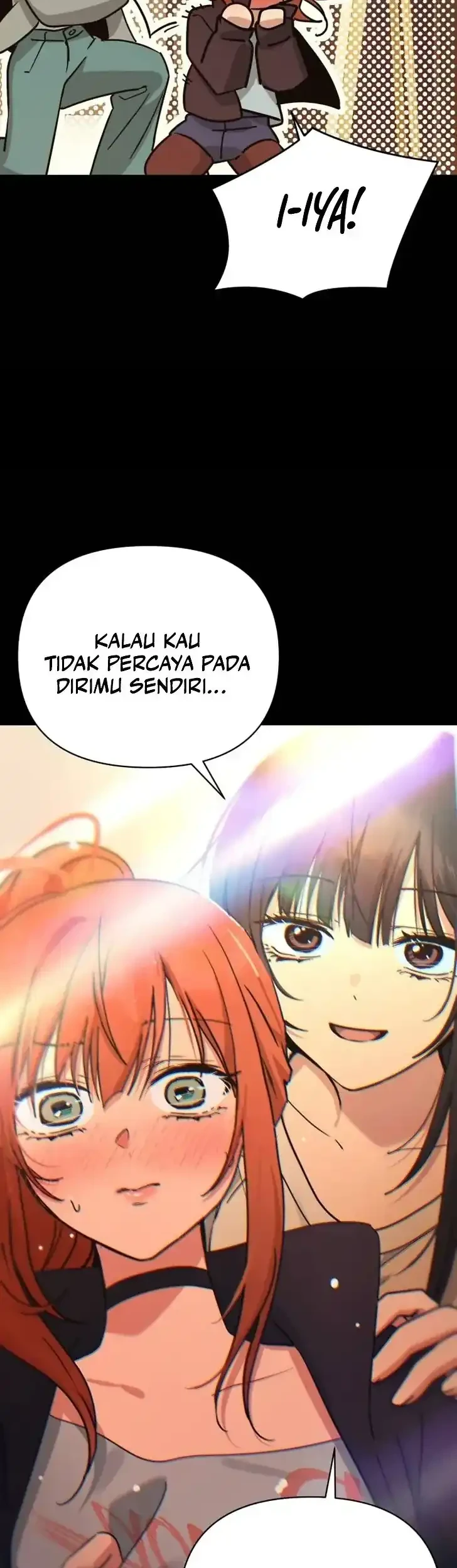 Mia Has Returned Chapter 32 - halaman 8