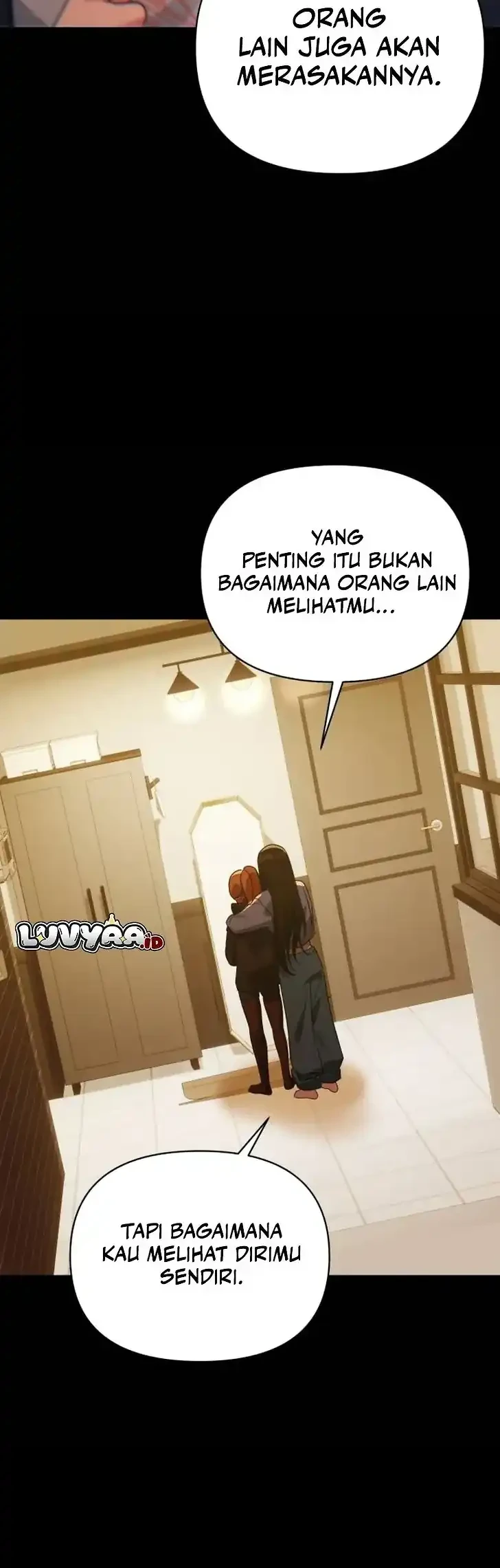 Mia Has Returned Chapter 32 - halaman 9