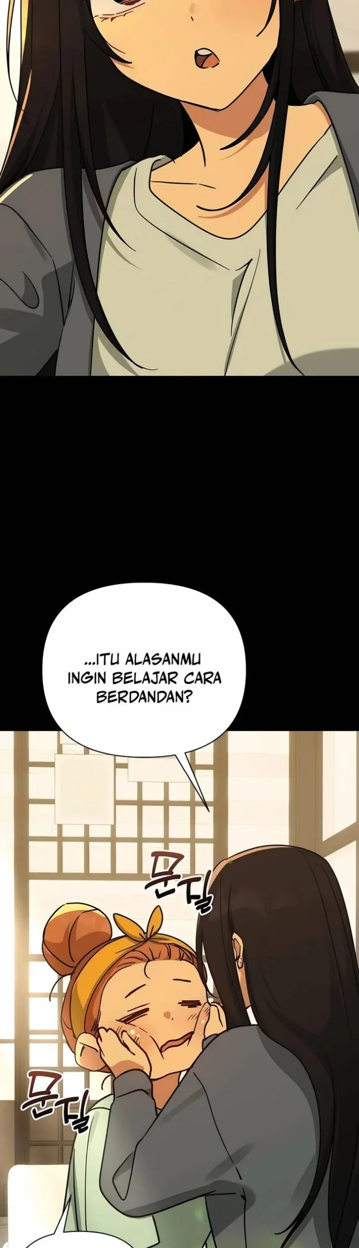 Mia Has Returned Chapter 33 - halaman 11