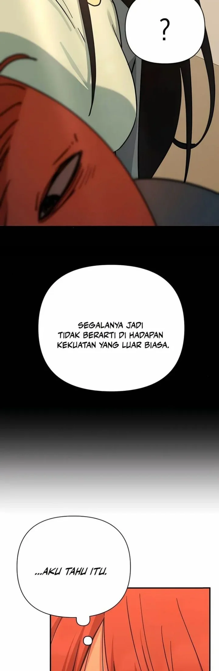 Mia Has Returned Chapter 33 - halaman 15