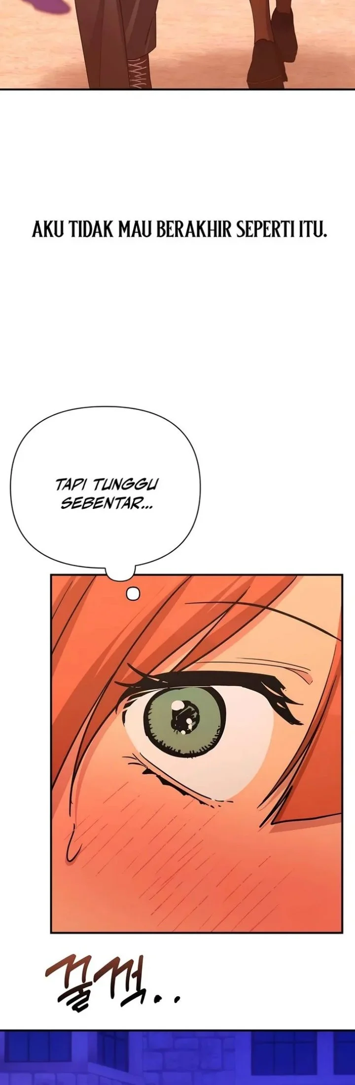 Mia Has Returned Chapter 33 - halaman 18