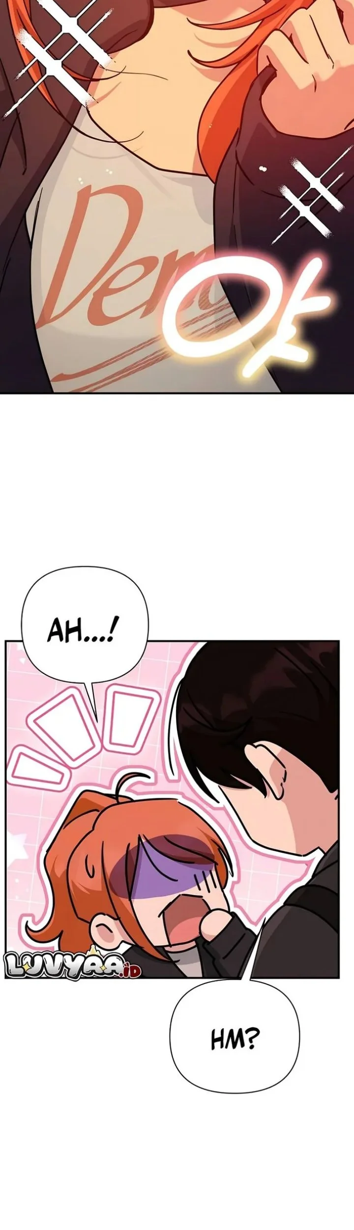 Mia Has Returned Chapter 33 - halaman 23