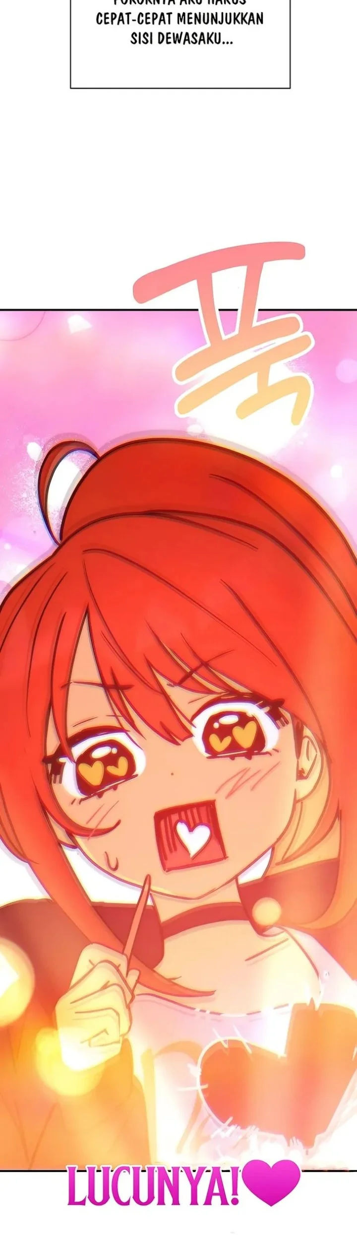 Mia Has Returned Chapter 33 - halaman 29