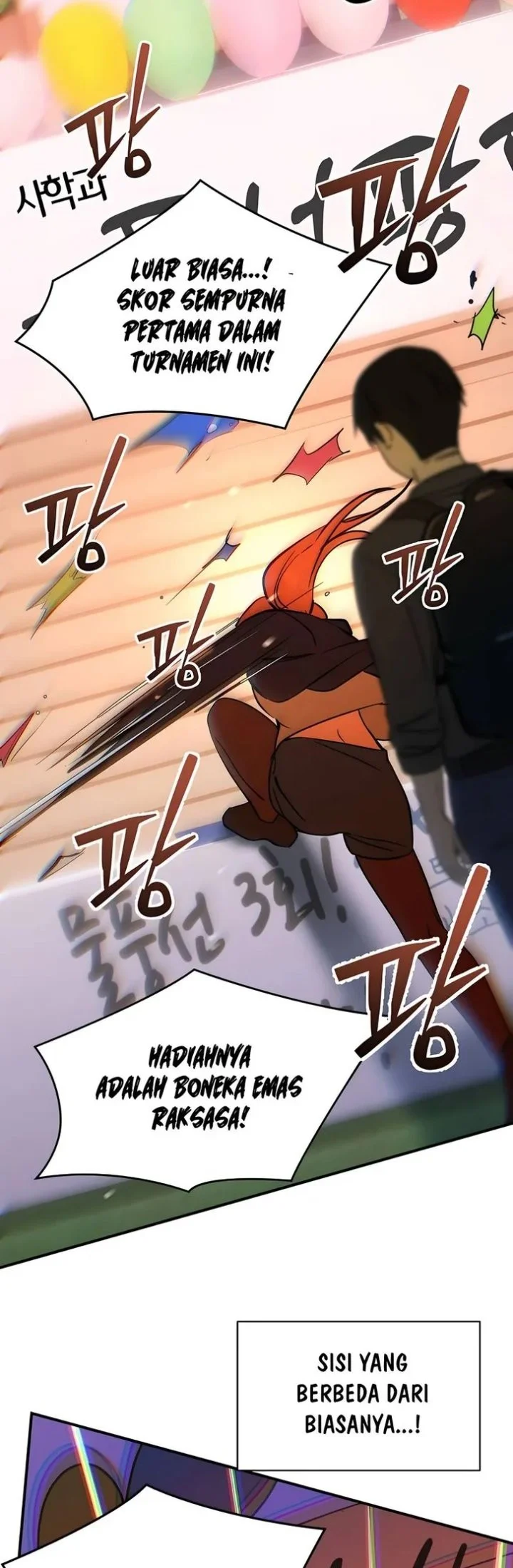 Mia Has Returned Chapter 33 - halaman 36