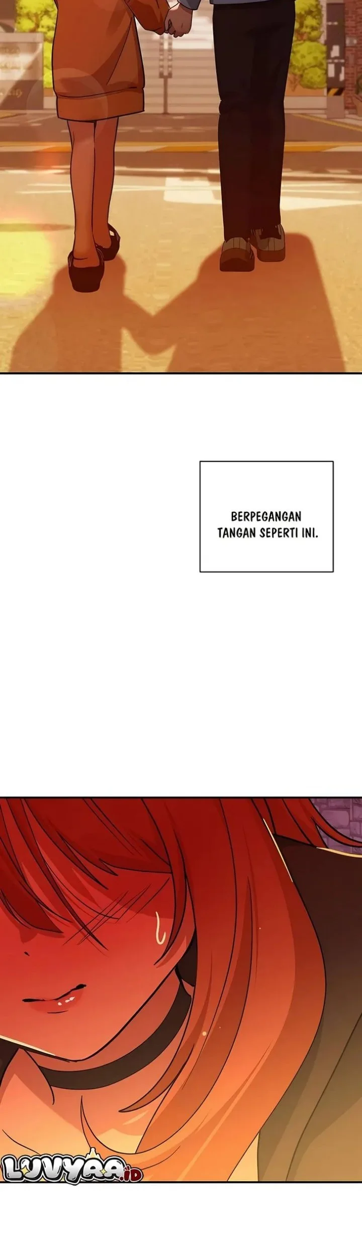 Mia Has Returned Chapter 33 - halaman 44