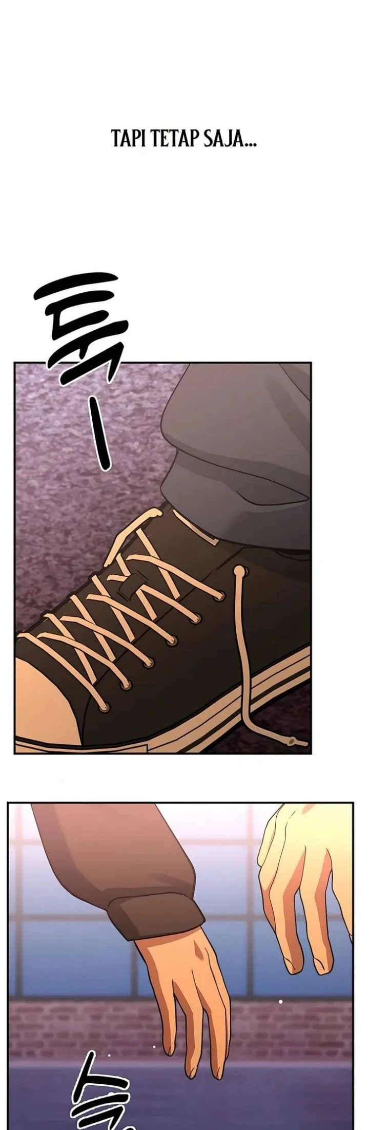 Mia Has Returned Chapter 33 - halaman 45