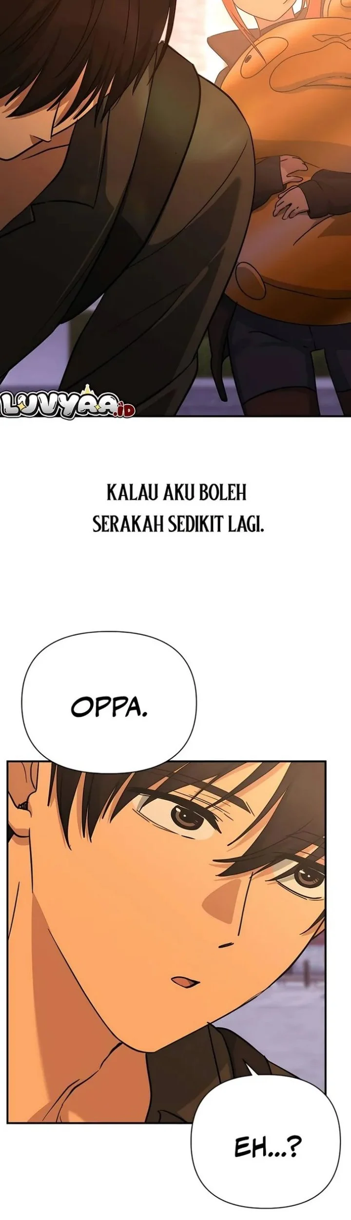 Mia Has Returned Chapter 33 - halaman 47