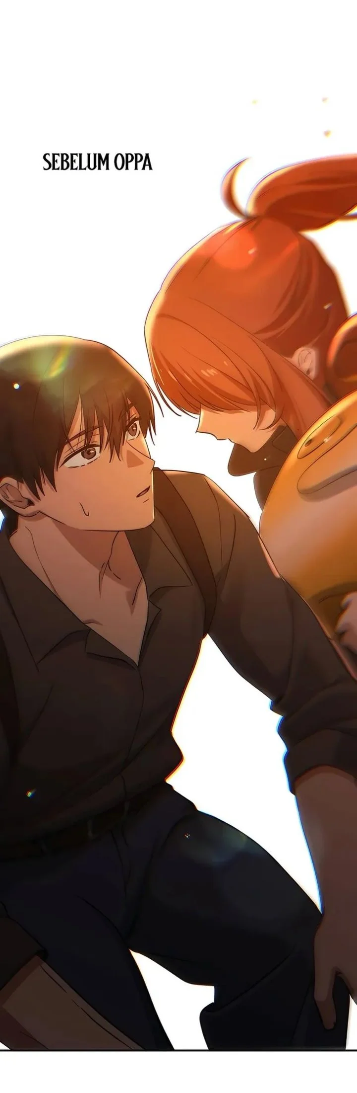 Mia Has Returned Chapter 33 - halaman 48