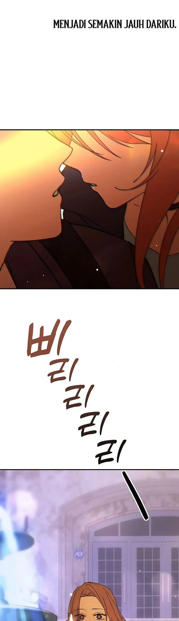 Mia Has Returned Chapter 33 - halaman 49