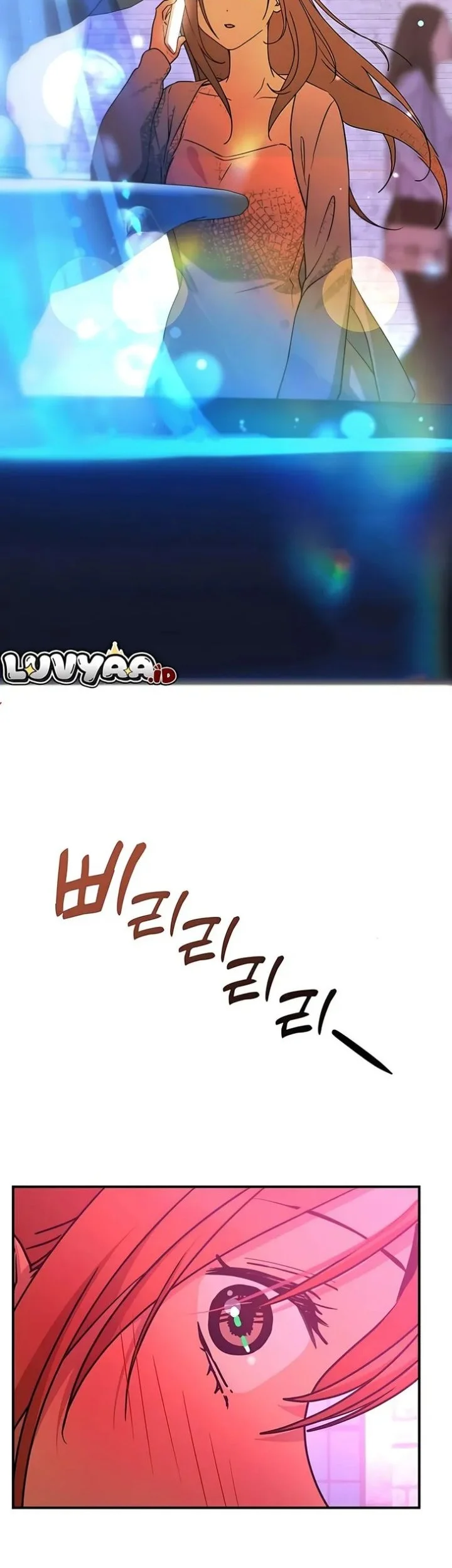 Mia Has Returned Chapter 33 - halaman 50