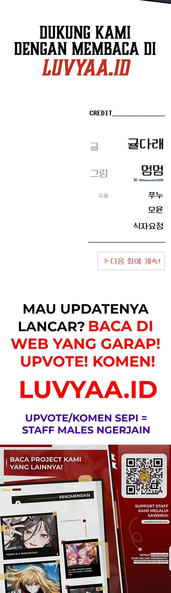 Mia Has Returned Chapter 33 - halaman 52