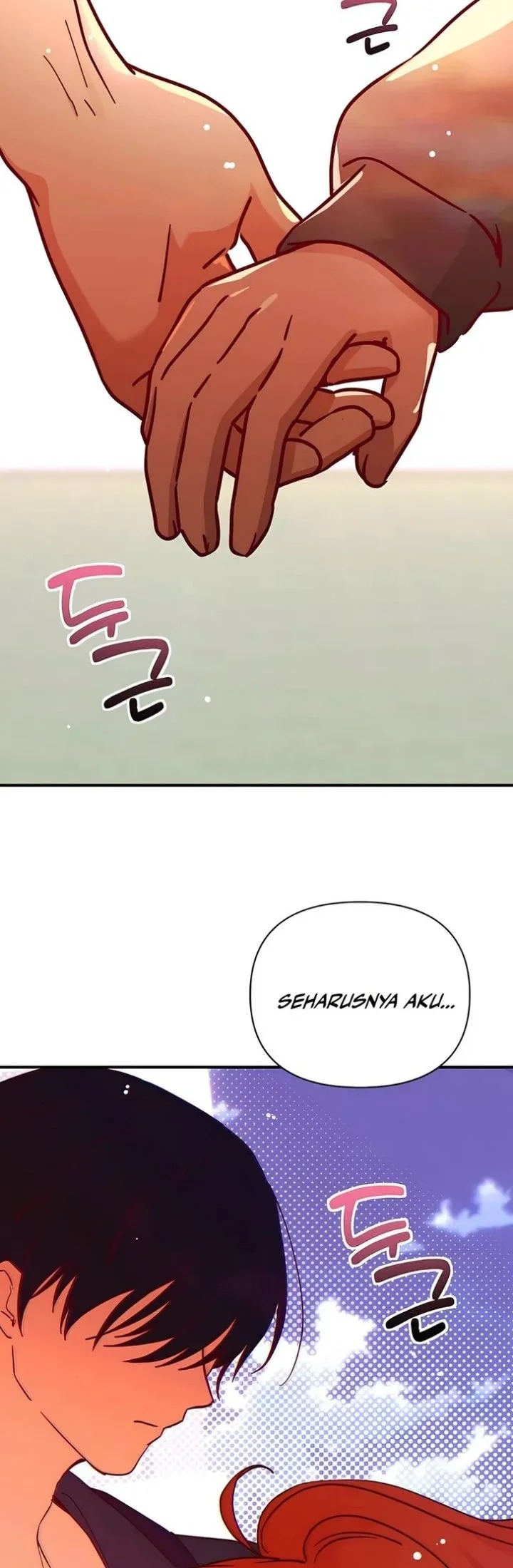 Mia Has Returned Chapter 33 - halaman 6