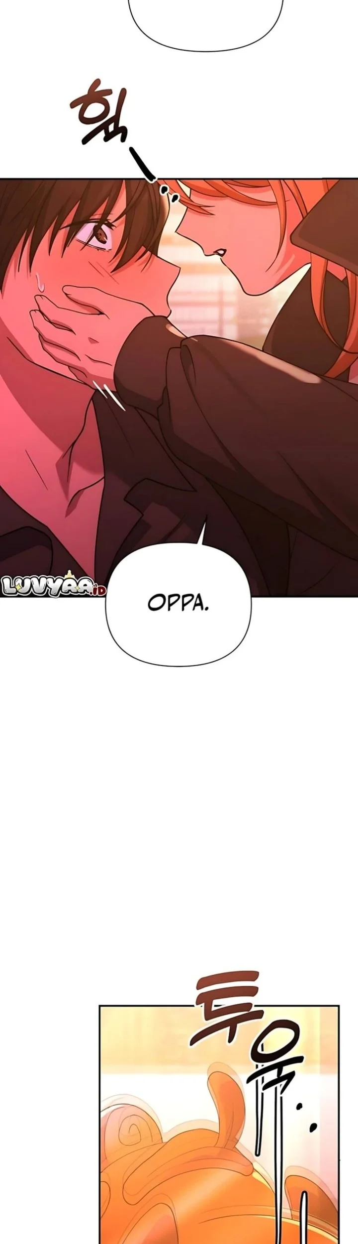 Mia Has Returned Chapter 34 - halaman 10