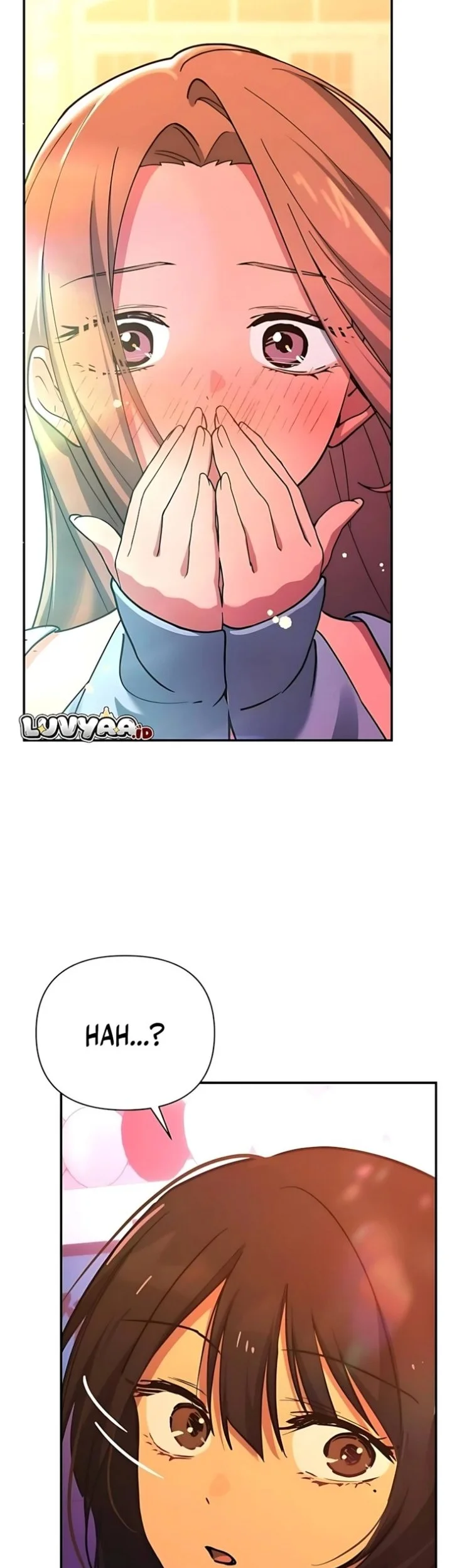 Mia Has Returned Chapter 34 - halaman 13