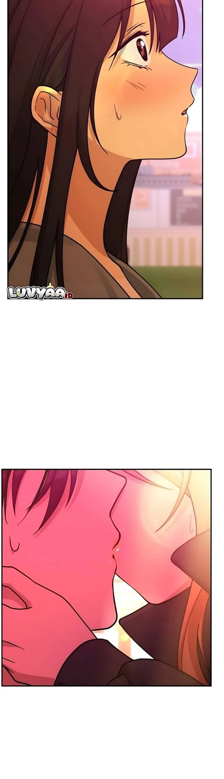 Mia Has Returned Chapter 34 - halaman 16