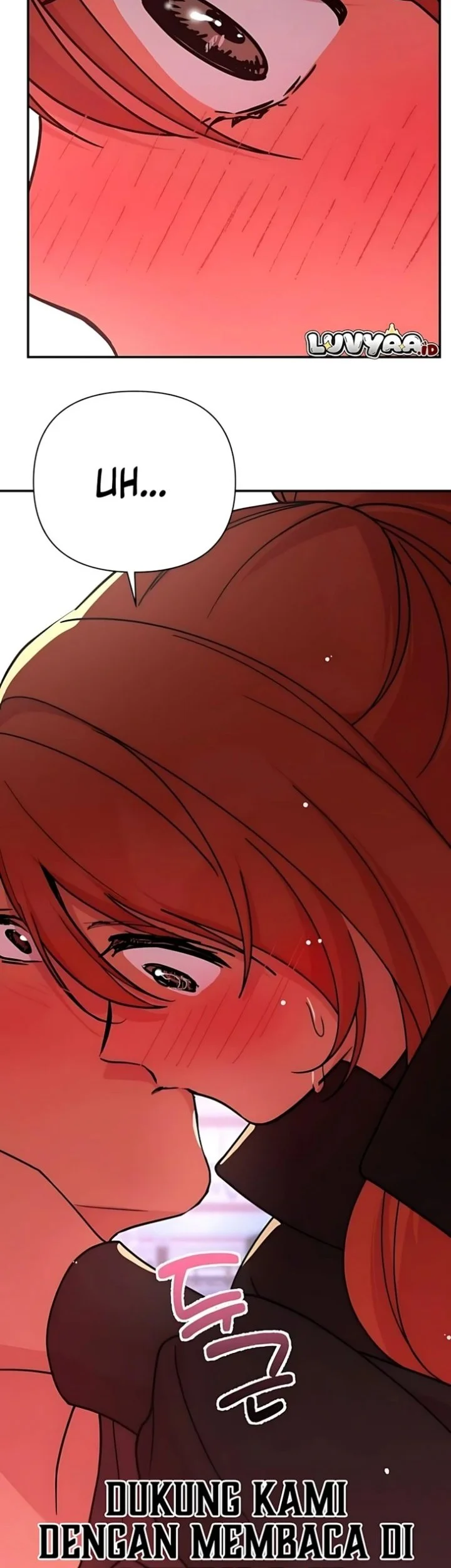 Mia Has Returned Chapter 34 - halaman 19
