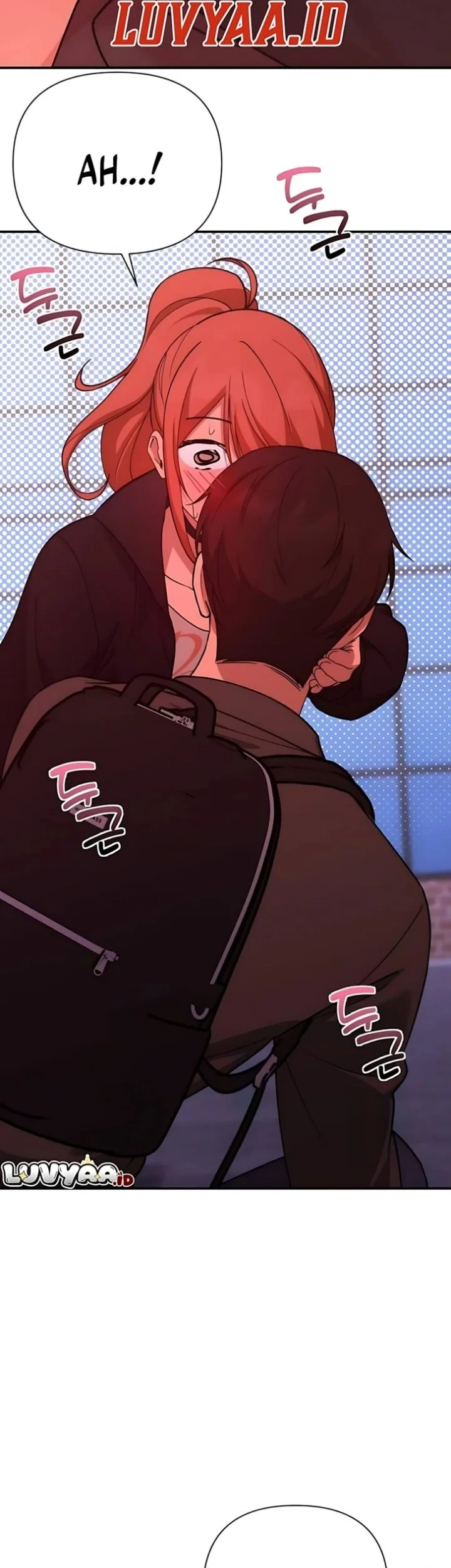 Mia Has Returned Chapter 34 - halaman 20