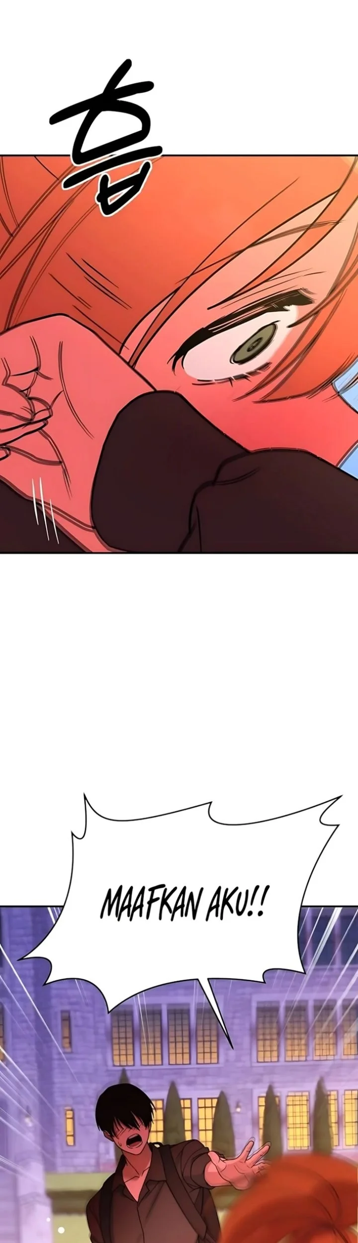 Mia Has Returned Chapter 34 - halaman 23