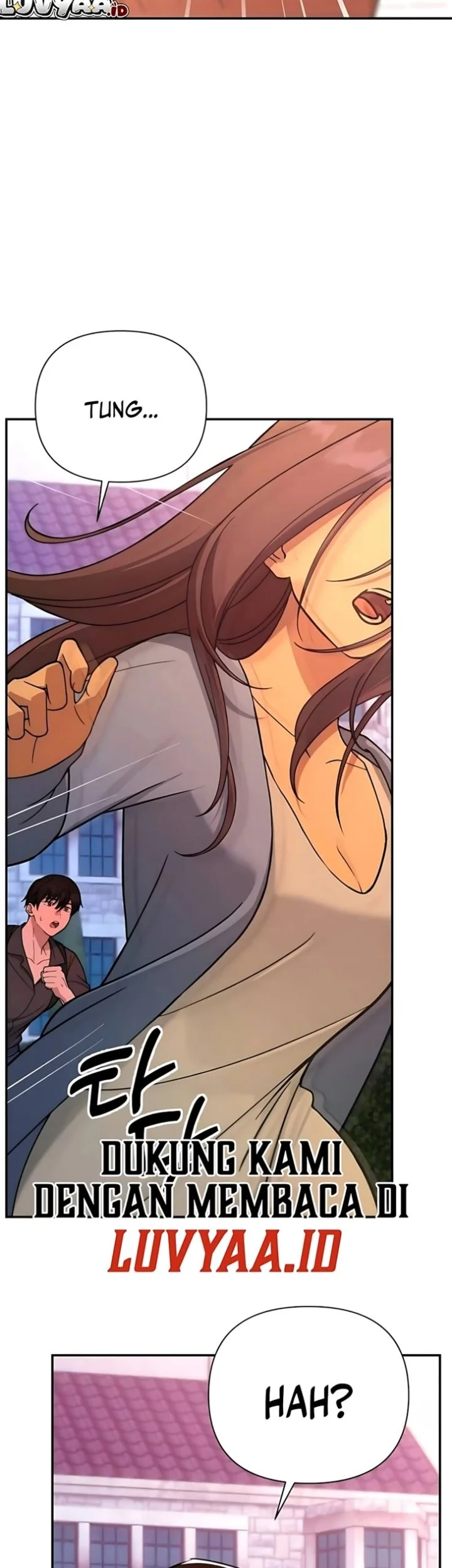 Mia Has Returned Chapter 34 - halaman 25