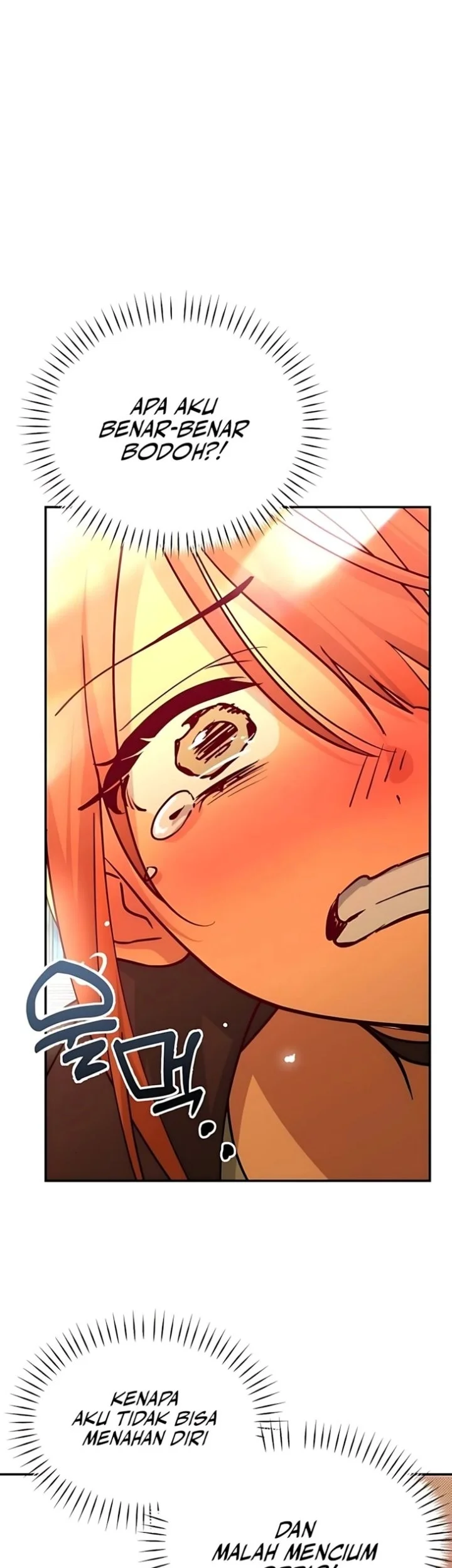 Mia Has Returned Chapter 34 - halaman 27