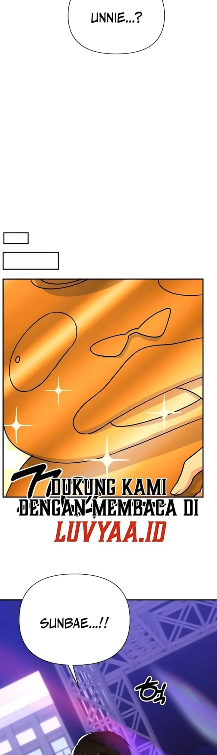 Mia Has Returned Chapter 34 - halaman 34