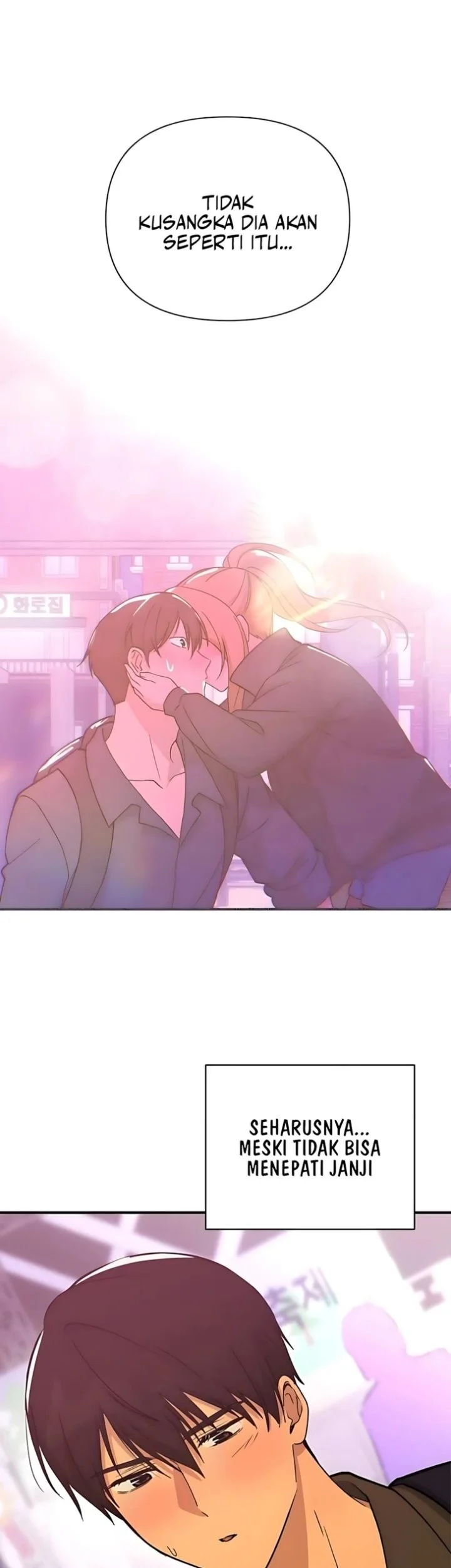 Mia Has Returned Chapter 34 - halaman 38