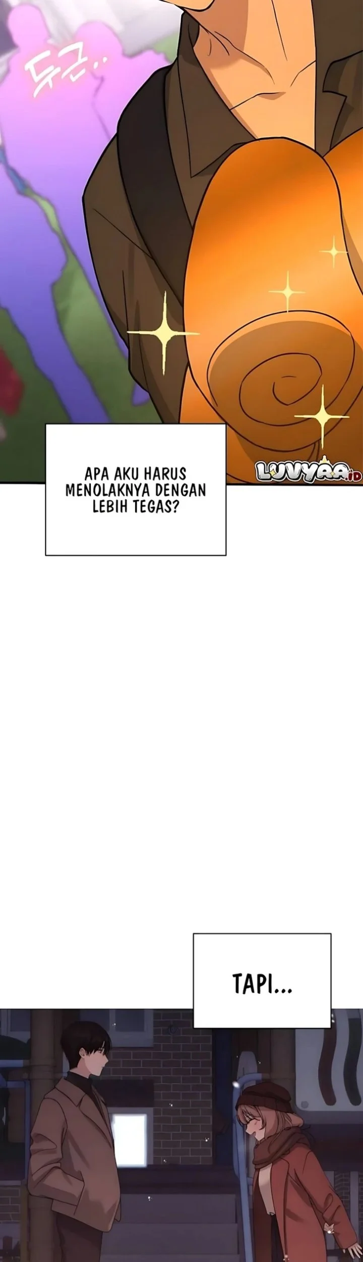Mia Has Returned Chapter 34 - halaman 39