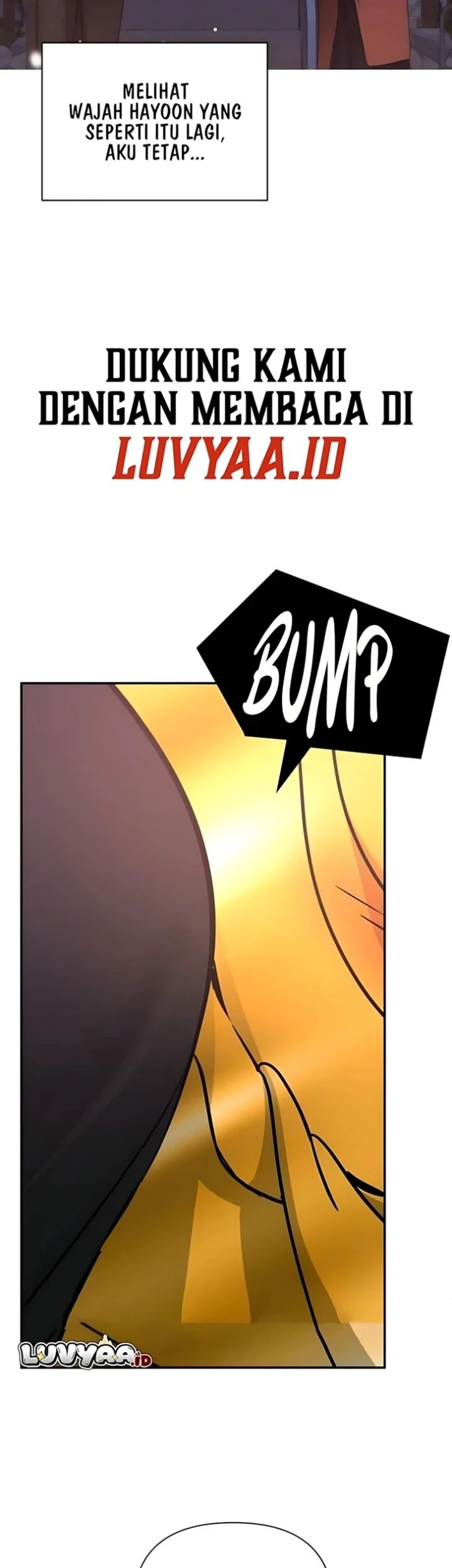 Mia Has Returned Chapter 34 - halaman 40
