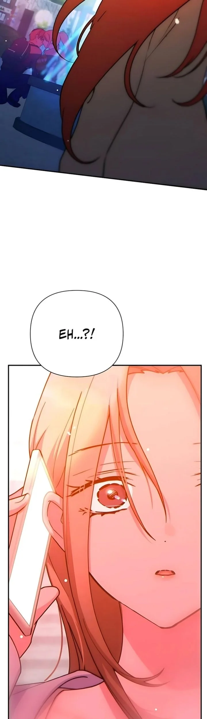 Mia Has Returned Chapter 34 - halaman 5