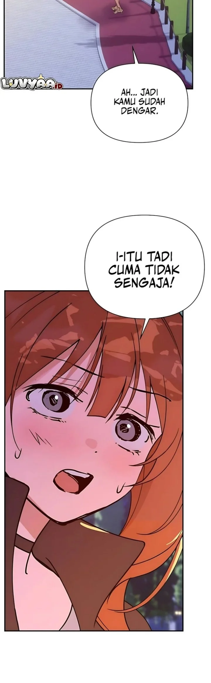 Mia Has Returned Chapter 34 - halaman 56