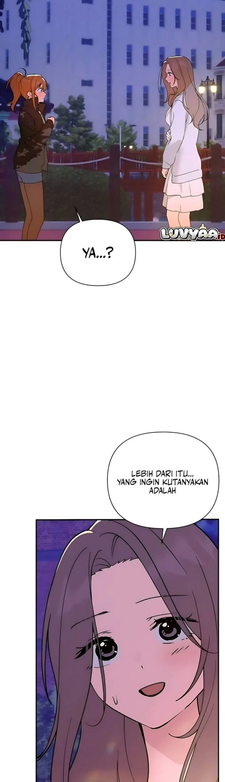 Mia Has Returned Chapter 34 - halaman 58
