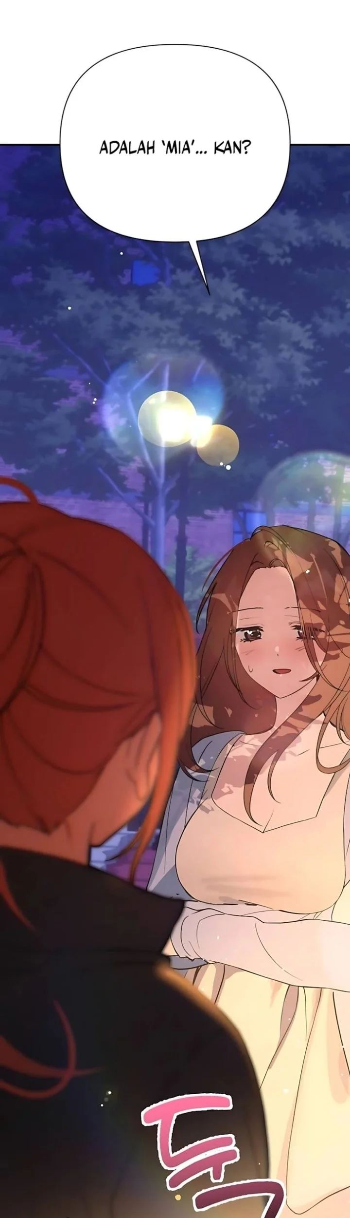 Mia Has Returned Chapter 34 - halaman 62