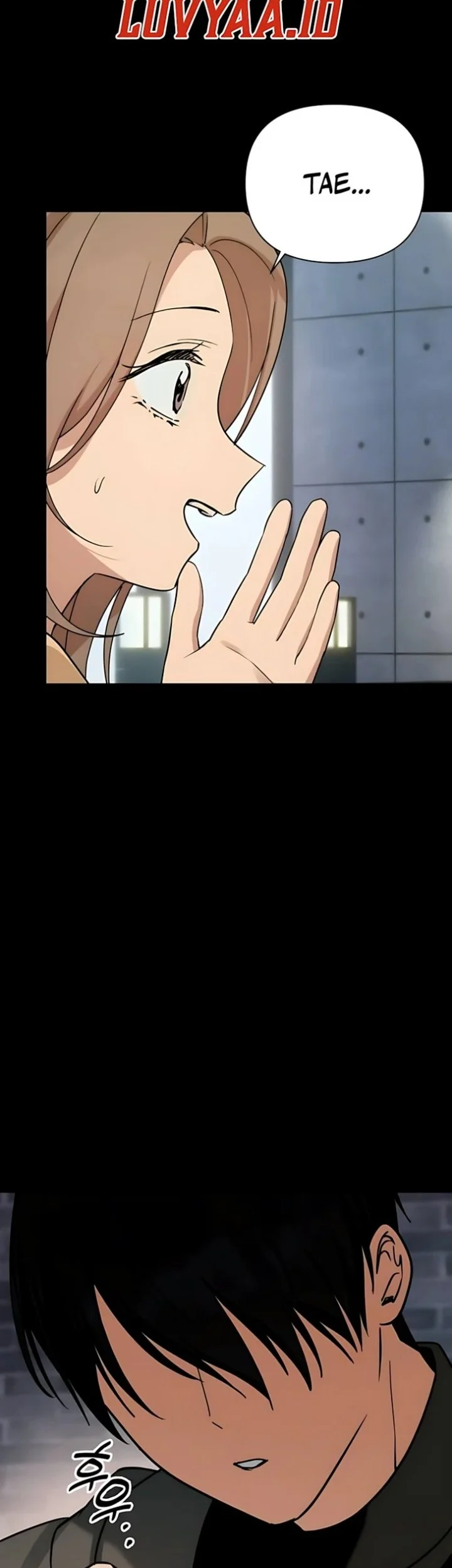 Mia Has Returned Chapter 35 - halaman 10