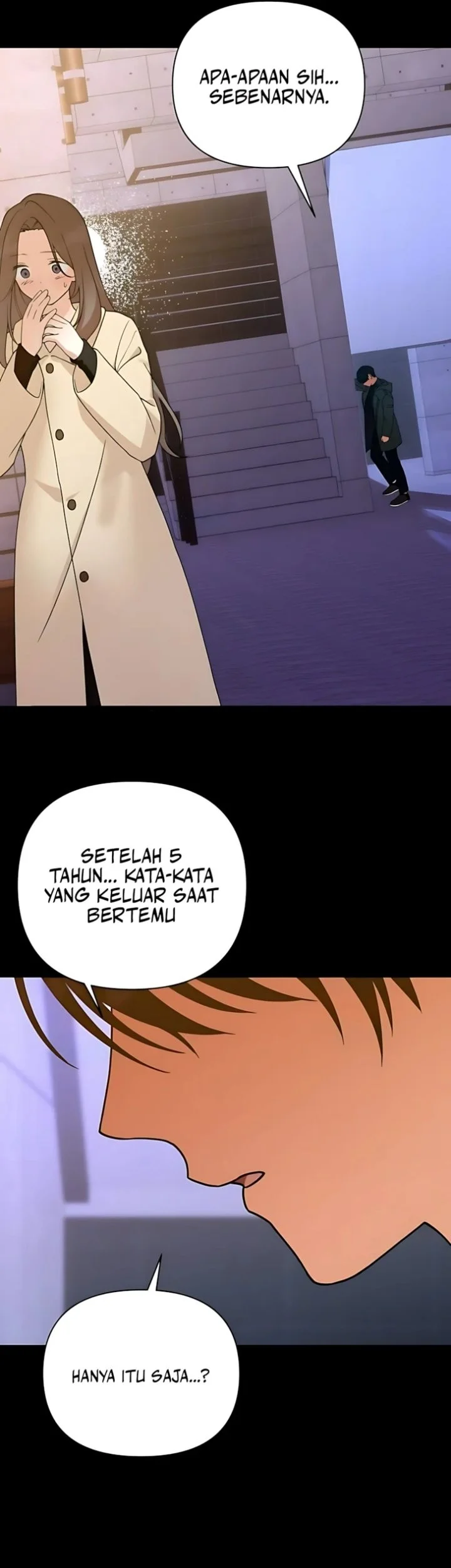 Mia Has Returned Chapter 35 - halaman 13