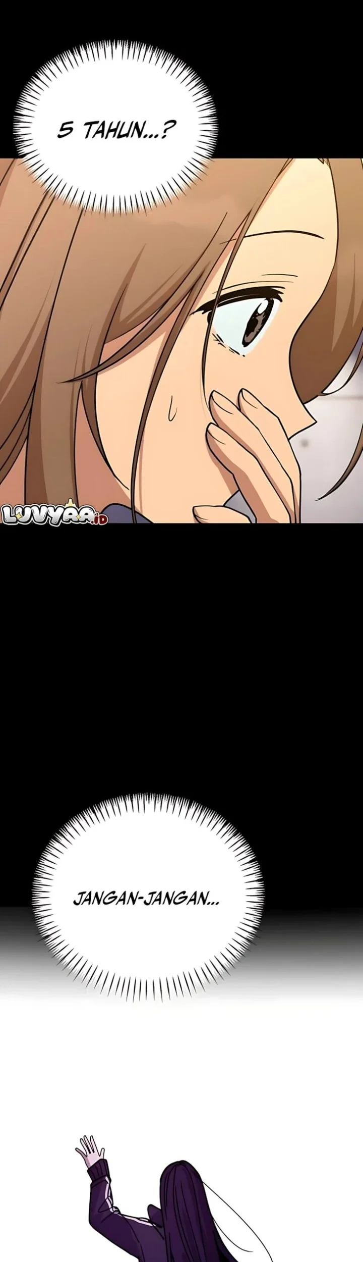 Mia Has Returned Chapter 35 - halaman 14