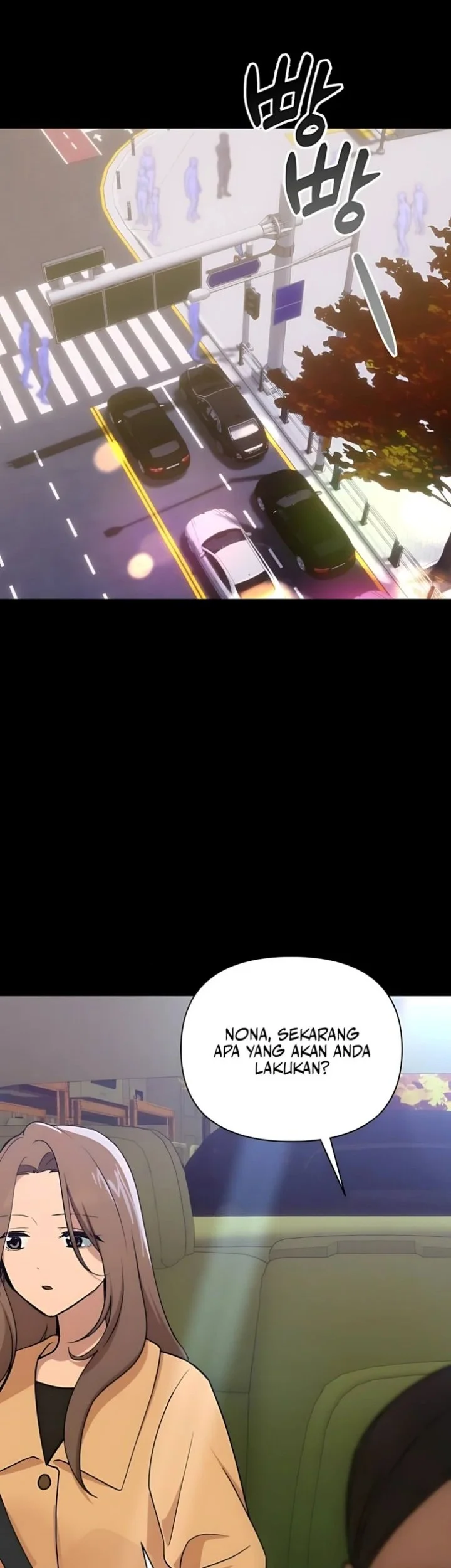 Mia Has Returned Chapter 35 - halaman 2
