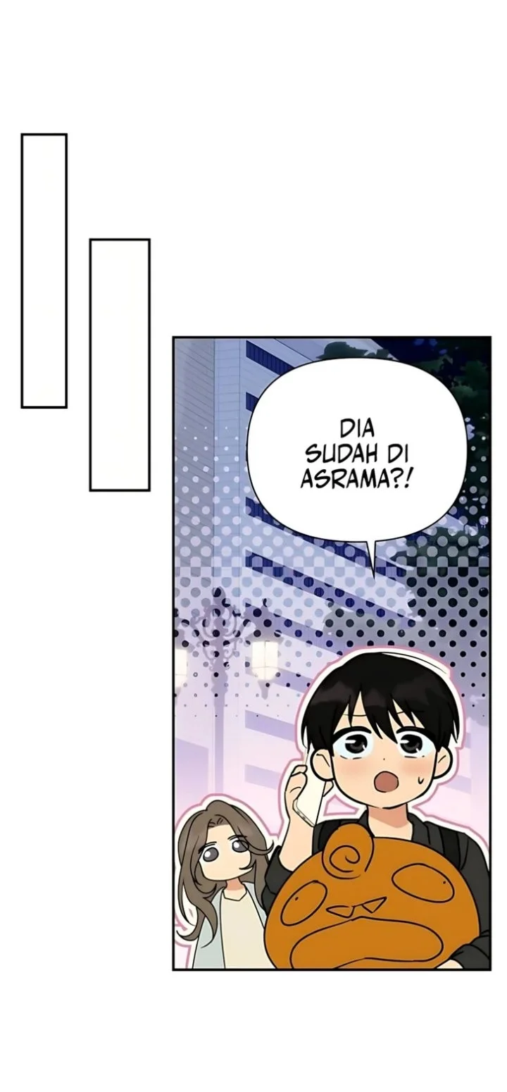 Mia Has Returned Chapter 35 - halaman 22