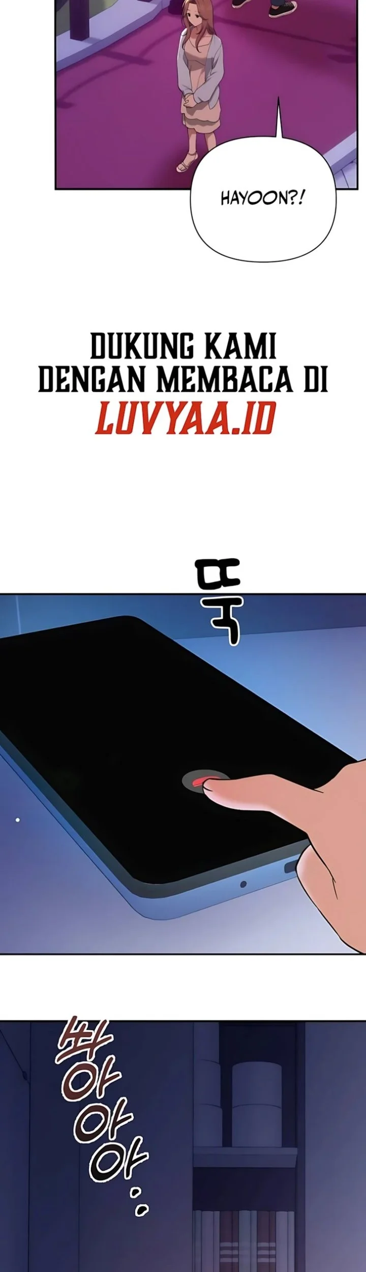 Mia Has Returned Chapter 35 - halaman 30