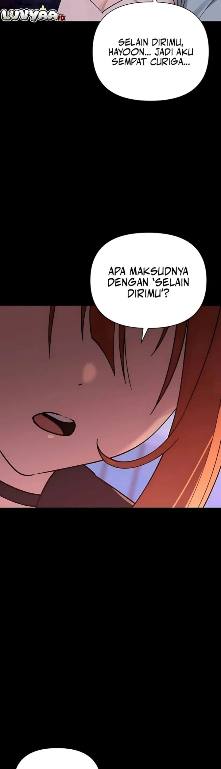 Mia Has Returned Chapter 35 - halaman 34