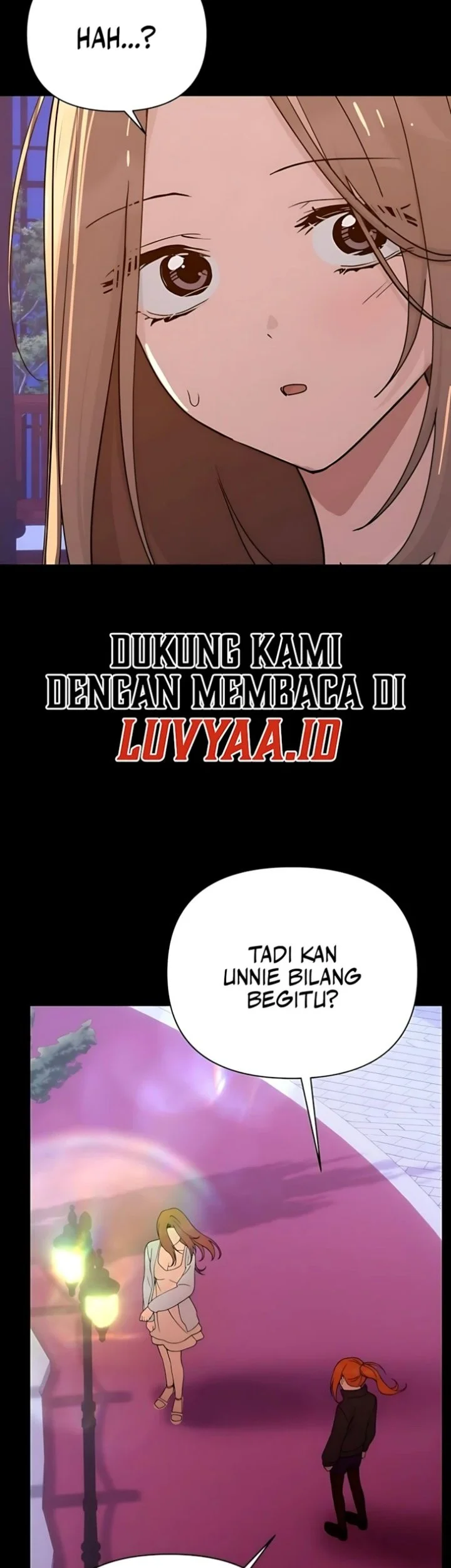 Mia Has Returned Chapter 35 - halaman 35