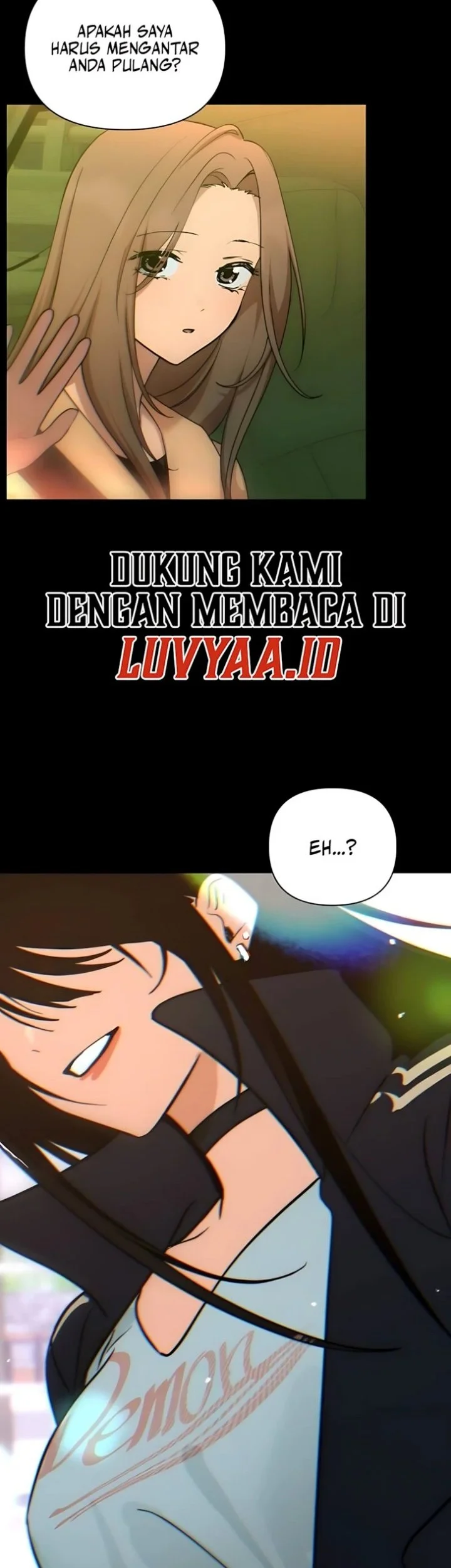 Mia Has Returned Chapter 35 - halaman 4