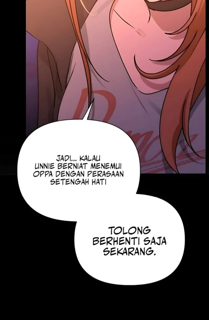 Mia Has Returned Chapter 35 - halaman 42