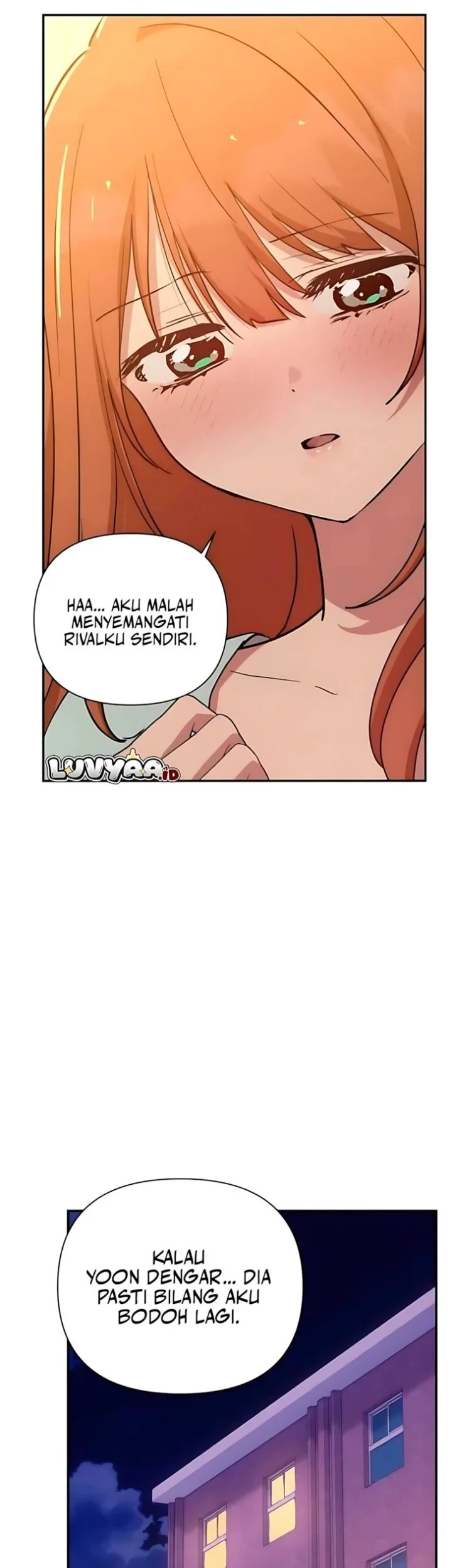 Mia Has Returned Chapter 35 - halaman 44